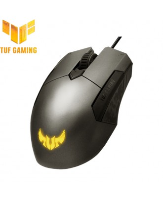 ASUS TUF GAMING M5 AMBIDEXTROUS ERGONOMIC RGB GAMING MOUSE